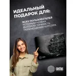 Коврик для мыши Cactus CS-MP-DWM