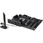 Материнская плата ASUS B850M MAX GAMING WIFI (x)