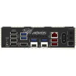 Материнская плата Gigabyte X870M A ELITE WF7 (x)