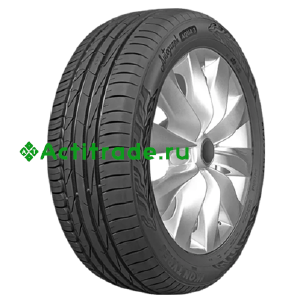 Шина Ikon Autograph Aqua 3 SUV 285/60 R18 116V летняя