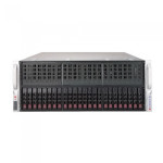 Серверная платформа Supermicro SYS-4029GP-TRT3