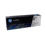 Картридж HP 827A (черный; 29500стр; CLJ Ent M880)