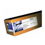 Бумага HP C6035A (A1, 610мм, 47,5м, 90г/м2, для струйной печати, односторонняя)