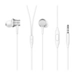 Гарнитура Xiaomi Piston Fresh (проводные внутриканальные в ушной раковине закрытые, 1.25м, 3.5 мм)