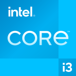 Процессор Intel Core I3-12100 (3300MHz, LGA1700, L3 12Mb, UHD Graphics 730)