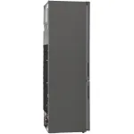 Холодильник LG GA-B509CLCL (No Frost, A+, 2-камерный, объем 419:292/127л, инверторный компрессор, 595x2 030x682см, графит)
