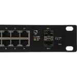 Коммутатор Ubiquiti EdgeSwitch ES-24-250W