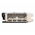 Видеокарта Radeon RX 6650XT 2447МГц 8Гб MSI MECH OC (PCI-E 8x 4.0, GDDR6, 128бит, 1xHDMI, 3xDP)