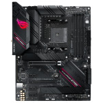 Материнская плата ASUS ROG STRIX B550-F GAMING WIFI II (AM4, AMD B550, 4xDDR4 DIMM, ATX, RAID SATA: 0,1,10)