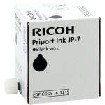 Ricoh JP-7