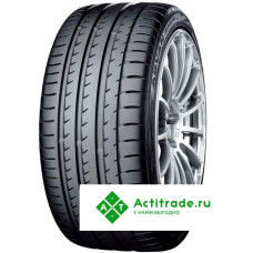 Шина Yokohama Advan Sport V105 245/40 R19 94Y летняя (RunFlat) [R1250]