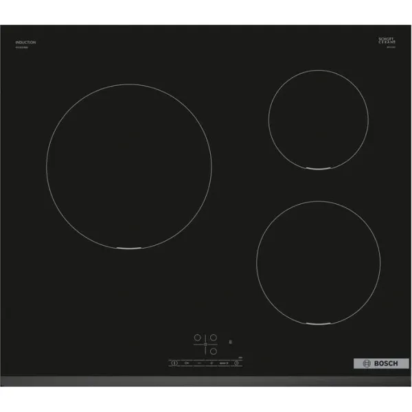 Индукционная варочная поверхность Bosch PUC631BB5E