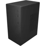 Корпус Accord ACC-2054B (Mini-Tower, 2xUSB3.0)