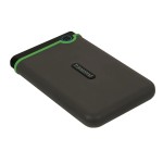 Внешний жесткий диск HDD Transcend (2.5