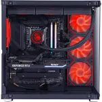 ПК Bloody BD-PC CZ79C3 (Core i7 13700F 2100МГц, DDR5 32Гб, SSD 1024Гб, NVIDIA GeForce RTX 4070 Ti Super 16Гб, Windows 11 Home)