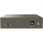 Коммутатор Tenda TEF1105P-4-63W