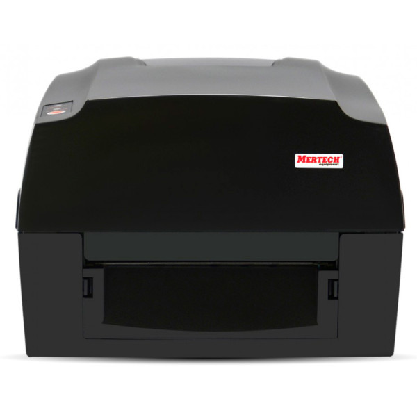 Стационарный принтер Mertech TLP300 TERRA NOVA (термоперенос, 300dpi, 101мм/сек, макс. ширина ленты: 104мм, USB, Ethernet, RS-232)