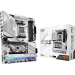 Материнская плата ASRock X870 PRO RS (AM5, AMD X870, xDDR5 DIMM, ATX, RAID SATA: 0,1,10)