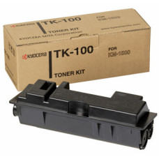 Картридж Kyocera TK-100 (черный; 6000стр; KM-1500)