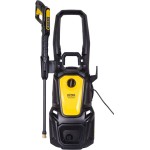Мойка высокого давления Huter W195-PW SMART PROFESSIONAL
