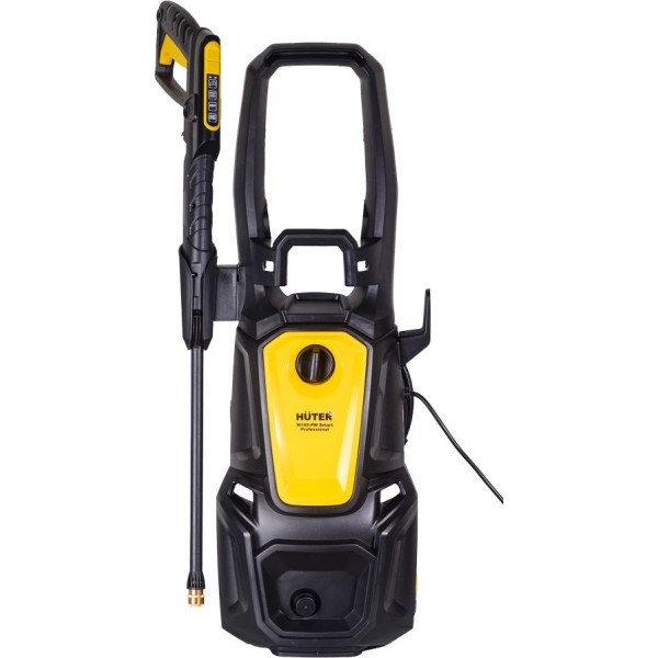 Мойка высокого давления Huter W195-PW SMART PROFESSIONAL