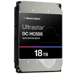 Жесткий диск HDD 18Тб Western Digital (3.5