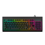 Клавиатура Sven KB-G8400 ( мембранные)