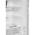 Холодильник Hitachi R-BG410PUC6X (No Frost, A++, 2-камерный, объем 320:215/105л, инверторный компрессор, белый)
