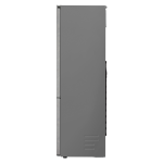 Холодильник LG GA-B509MCZL (No Frost, A+, 2-камерный, объем 419:292/127л, инверторный компрессор, 595x2 030x682см, темно-серый)