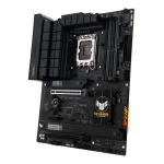 Материнская плата ASUS TUF GAMING B760-PLUS WIFI D4 (SocketLGA1700, Intel B760, 4xDDR4 DIMM, ATX, RAID SATA: 0,1,15,5)