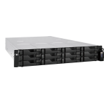 ASUS AS6504RD (Atom C3538 2100МГц ядер: 4, 8192Мб)