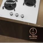 Weissgauff HG 453 WGV