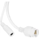 Камера видеонаблюдения Tiandy TC-C34QN I5W/E/Y/2.8/V4.2 (IP, уличная, цилиндрическая, 4Мп, 2.8-2.8мм, 2688x1520)