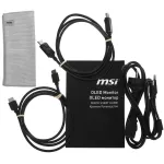 Монитор MSI MPG 341CQPX (34