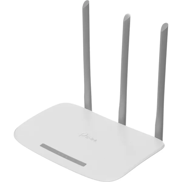 Роутер TP-Link TL-WR845N