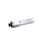 Модуль OSNOVO SFP-S1SC18-F-1550-1310-I