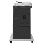 МФУ HP LaserJet Enterprise 700 M725f (лазерная, черно-белая, A3, 1024Мб, 41стр/м, 1200x1200dpi, авт.дуплекс, 20'000стр в мес, RJ-45, USB)
