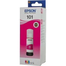 Чернильный картридж Epson C13T03V34A (пурпурный; 70стр; L4150, L4160, L4267, L6160, L6170, L6190, L6270, L14150)