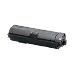 Тонер-картридж Kyocera TK-1150 (черный; 3000стр; Kyocera P2235dn,P2235dw, M2135dn,M2635dn,M2735dw)