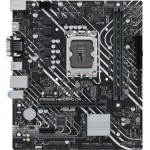 Материнская плата ASUS PRIME H610M-D D4 (SocketLGA1700, Intel H610, 2xDDR4, microATX)
