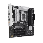 Материнская плата ASUS B860M MAX GAMING AX (x)