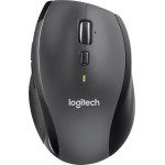 Мышь Logitech Marathon Mouse M705 Black USB (радиоканал, кнопок 7, 1000dpi)