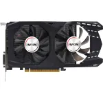 Видеокарта GeForce GTX 1050TI 1291МГц AFOX (GDDR5, 128бит, 1xDVI, 1xHDMI, 1xDP)