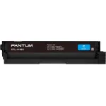 Тонер-картридж Pantum CTL-1100XC (голубой; 2300стр; CP1100, CP1100DW, CM1100DN, CM1100DW, CM1100ADN, CM1100ADW)
