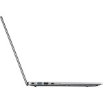 Ноутбук Osio FocusLine F150a-008 (Ryzen 5 5500U 2.1 ГГц/8 ГБ DDR4 3200 МГц/15.6