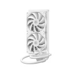 Кулер ID-Cooling FX240 PRO WHITE