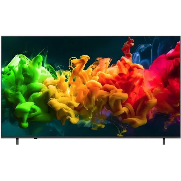 LED-телевизор LG 85QNED80B6A (85