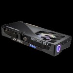 Видеокарта GeForce RTX 5080 2700МГц 16Мб MSI (GDDR7, 256бит, 1xHDMI, 3xDP)