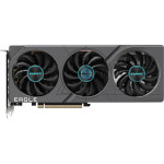 Видеокарта GeForce RTX 4060 1830МГц 8Гб Gigabyte OC (PCI-E, GDDR6, 128бит, 2xHDMI, 2xDP)