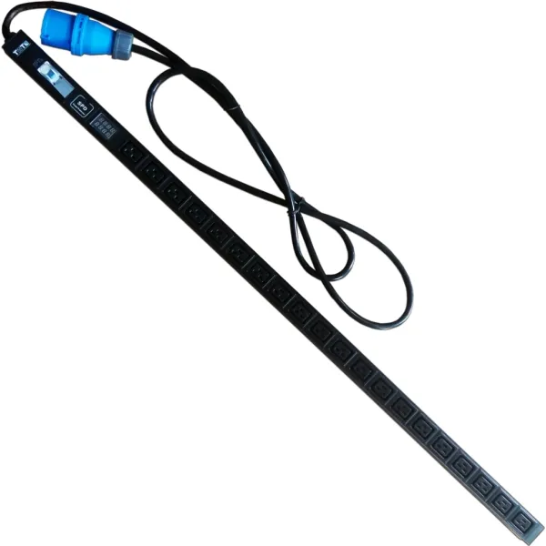 Lanmaster TWT-PDVI-20C9-I9